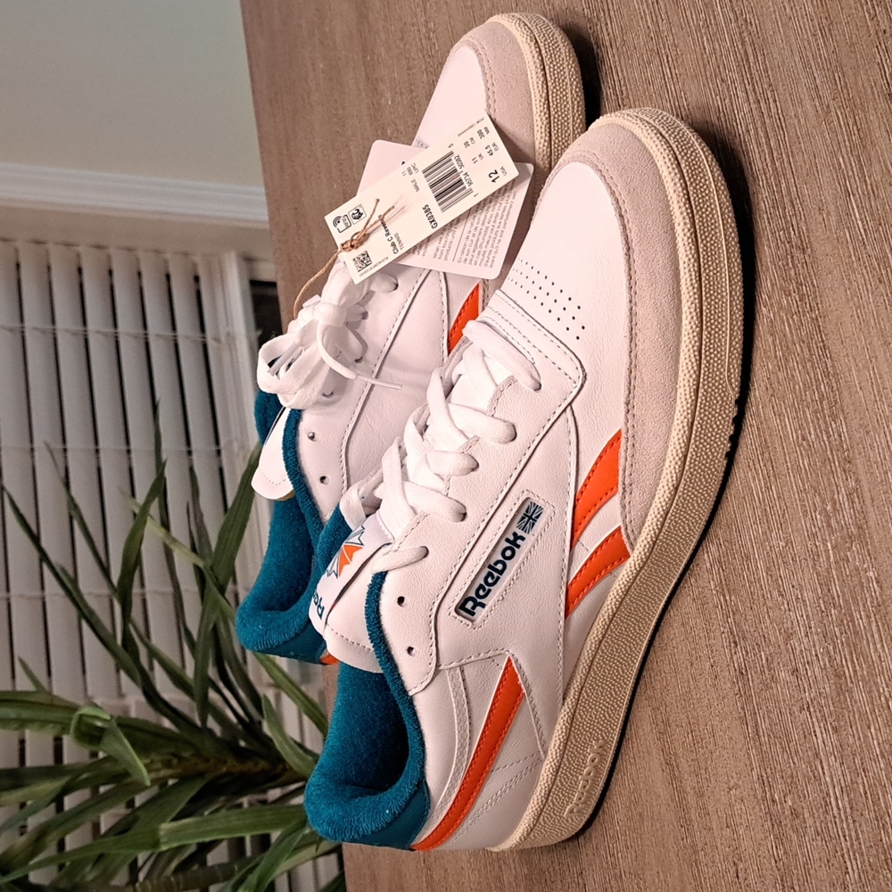 Reebok